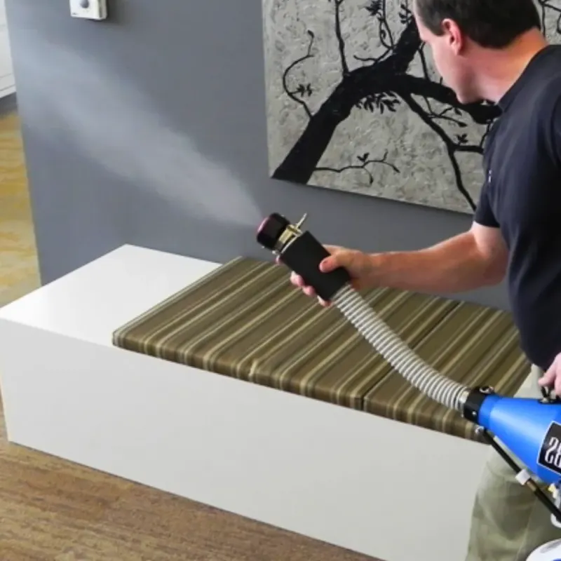 Professional Odor Removal in Columbia, NC